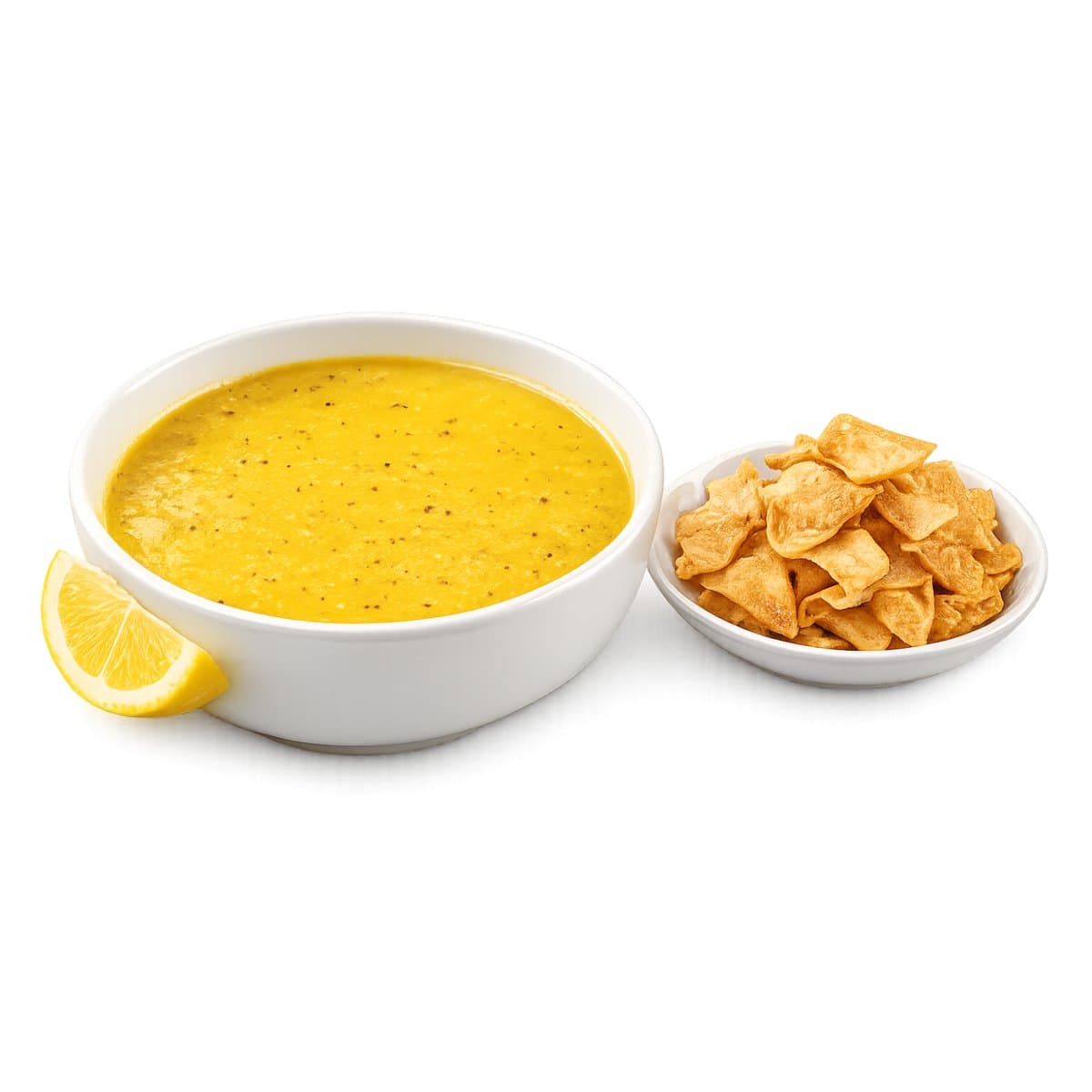 Lentil Soup