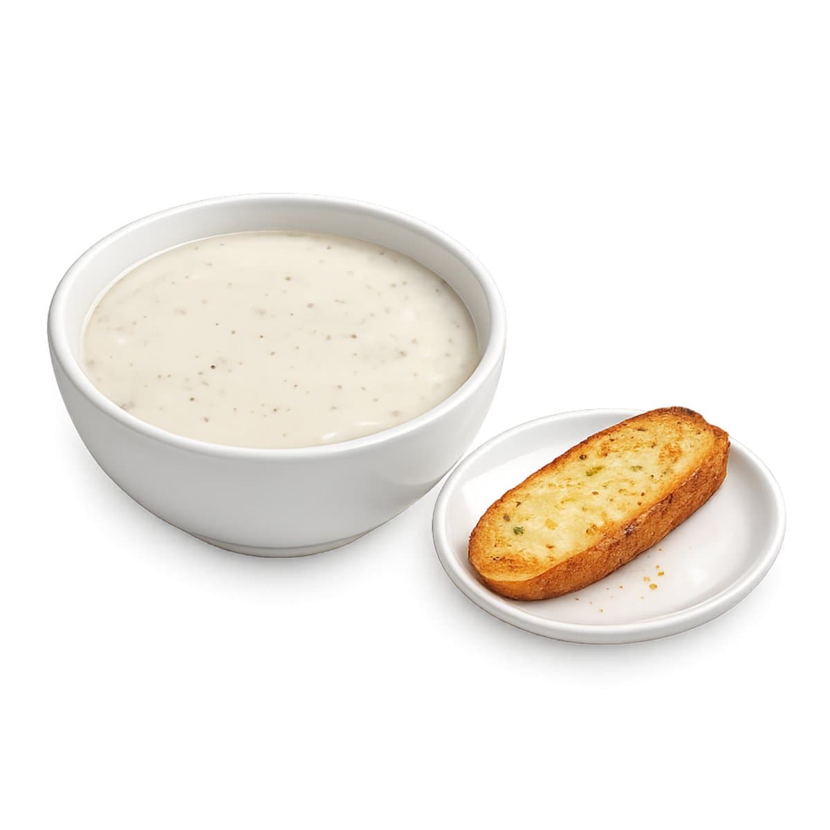 Mushroom Soup