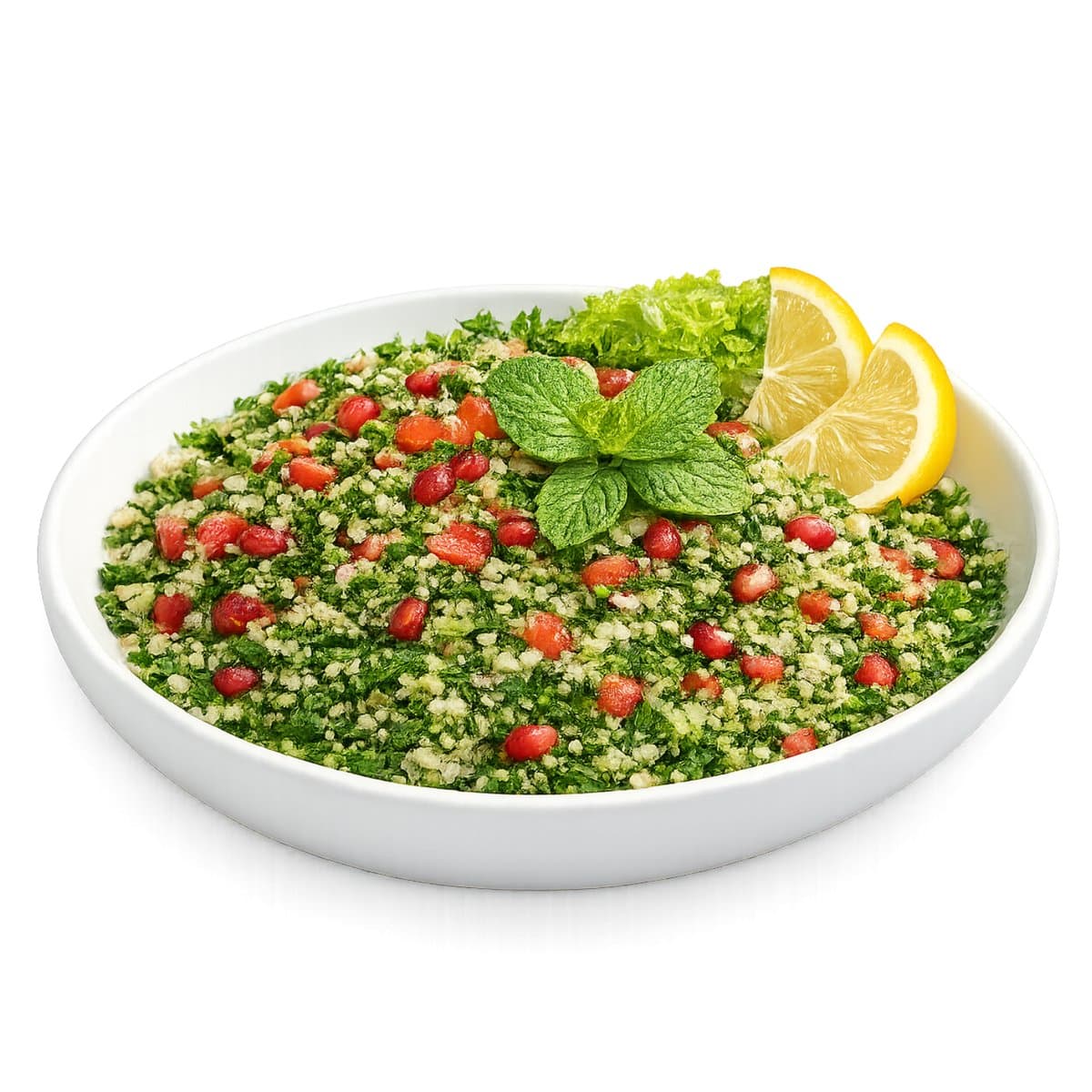 Tabbouleh Salad