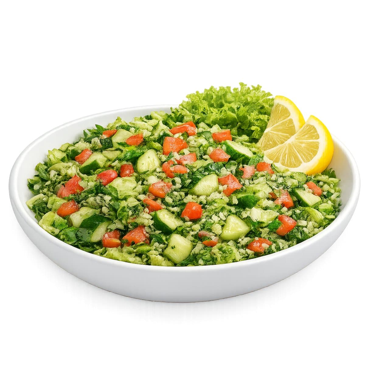Arabic Salad