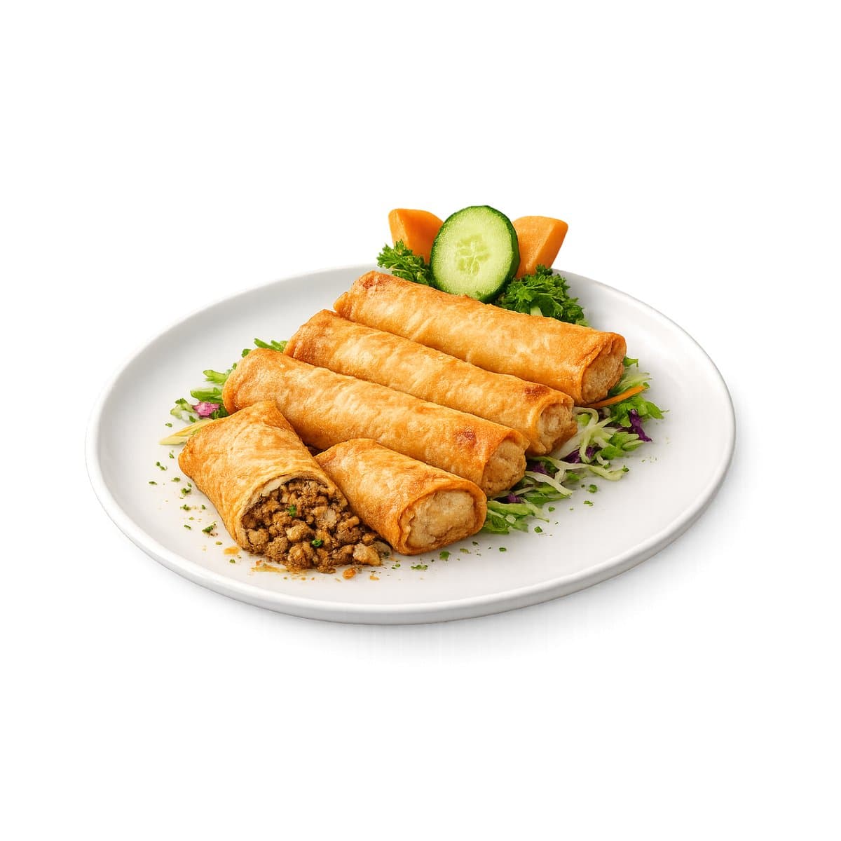 Beef Roll