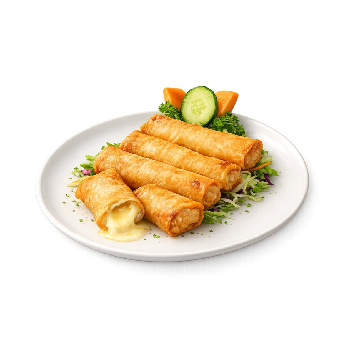 Cheese Roll