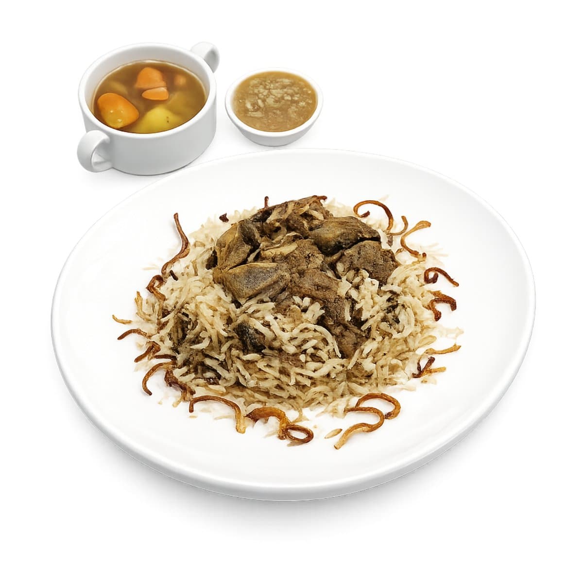 Lamb Zurbian