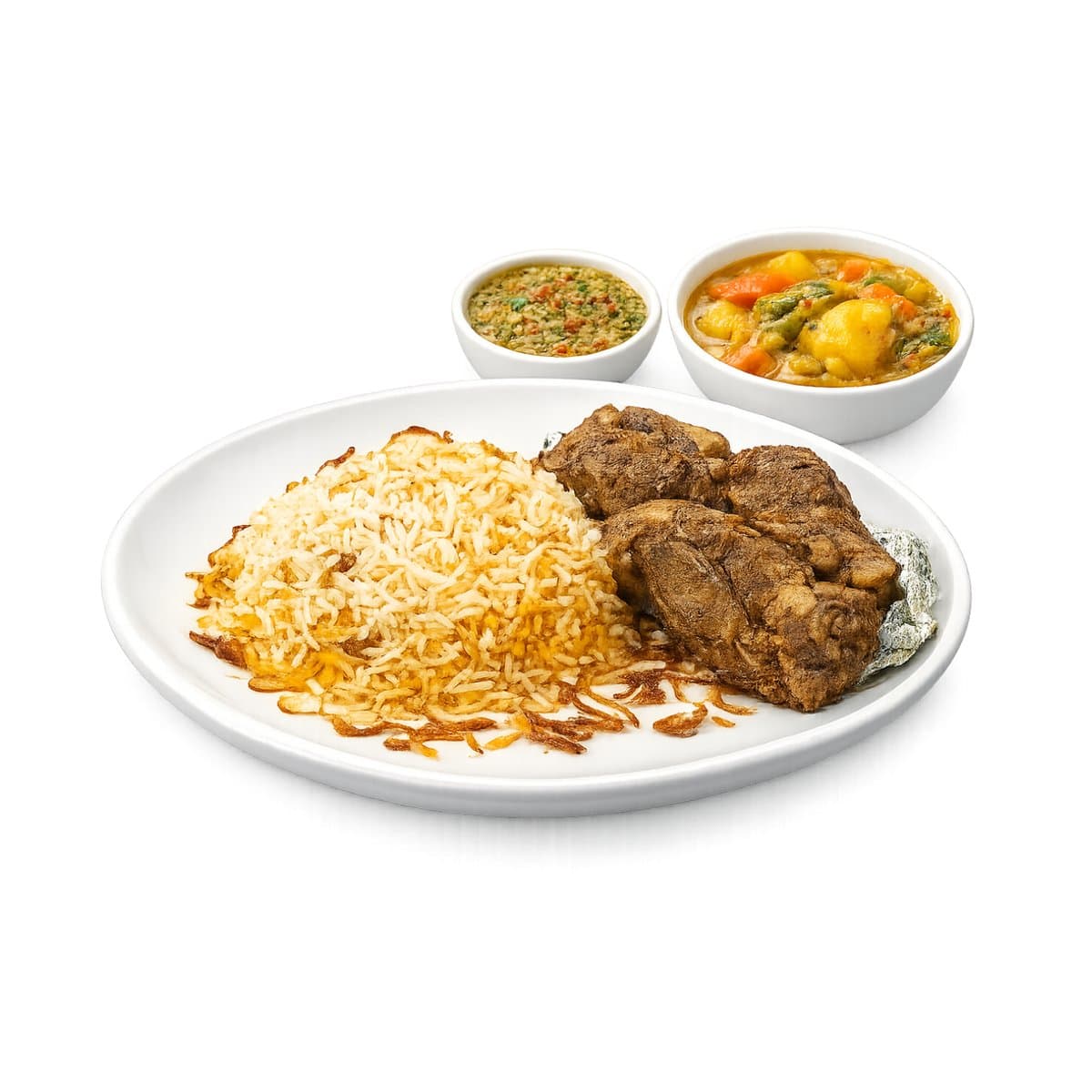 Lamb Haneeth