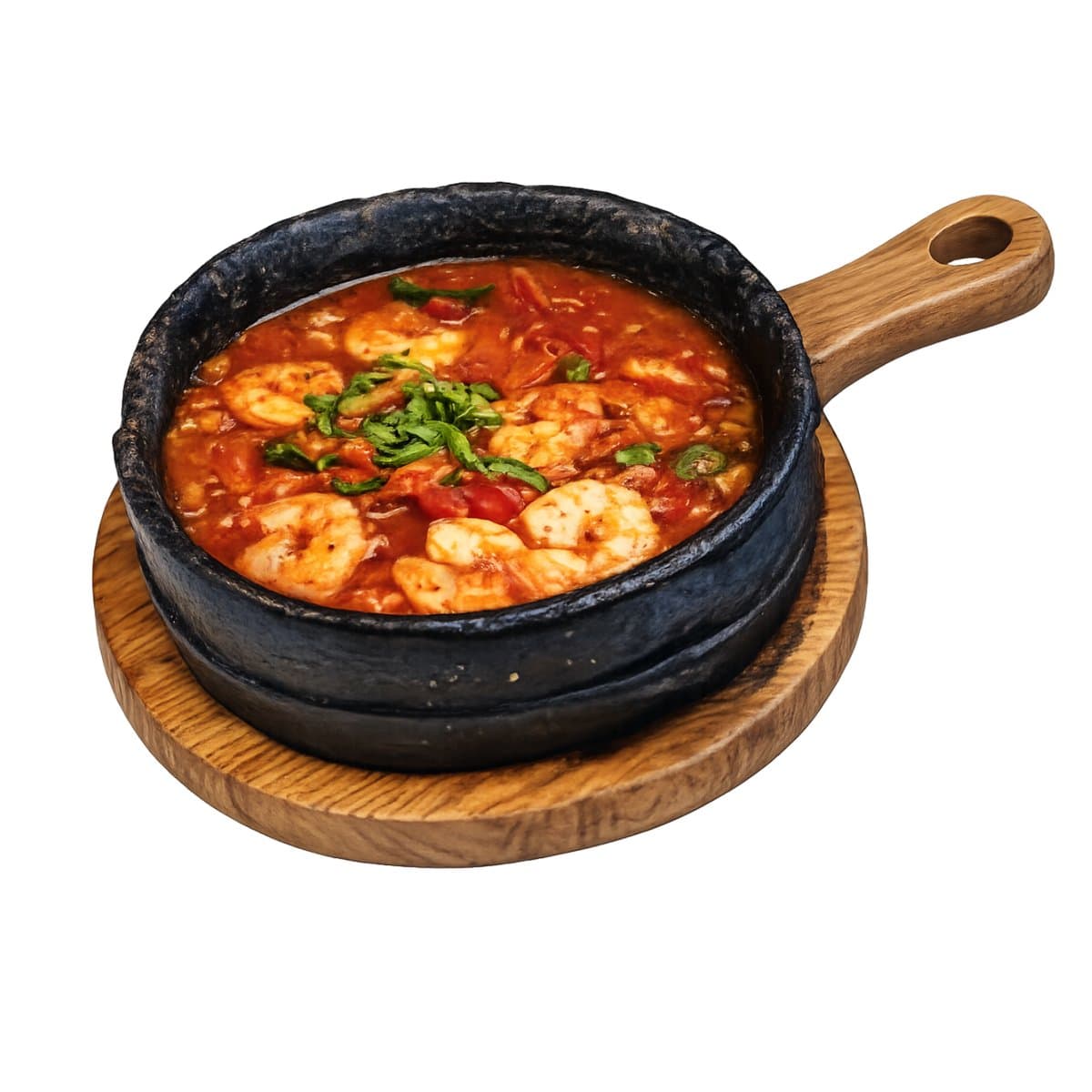 Sanonah Prawn