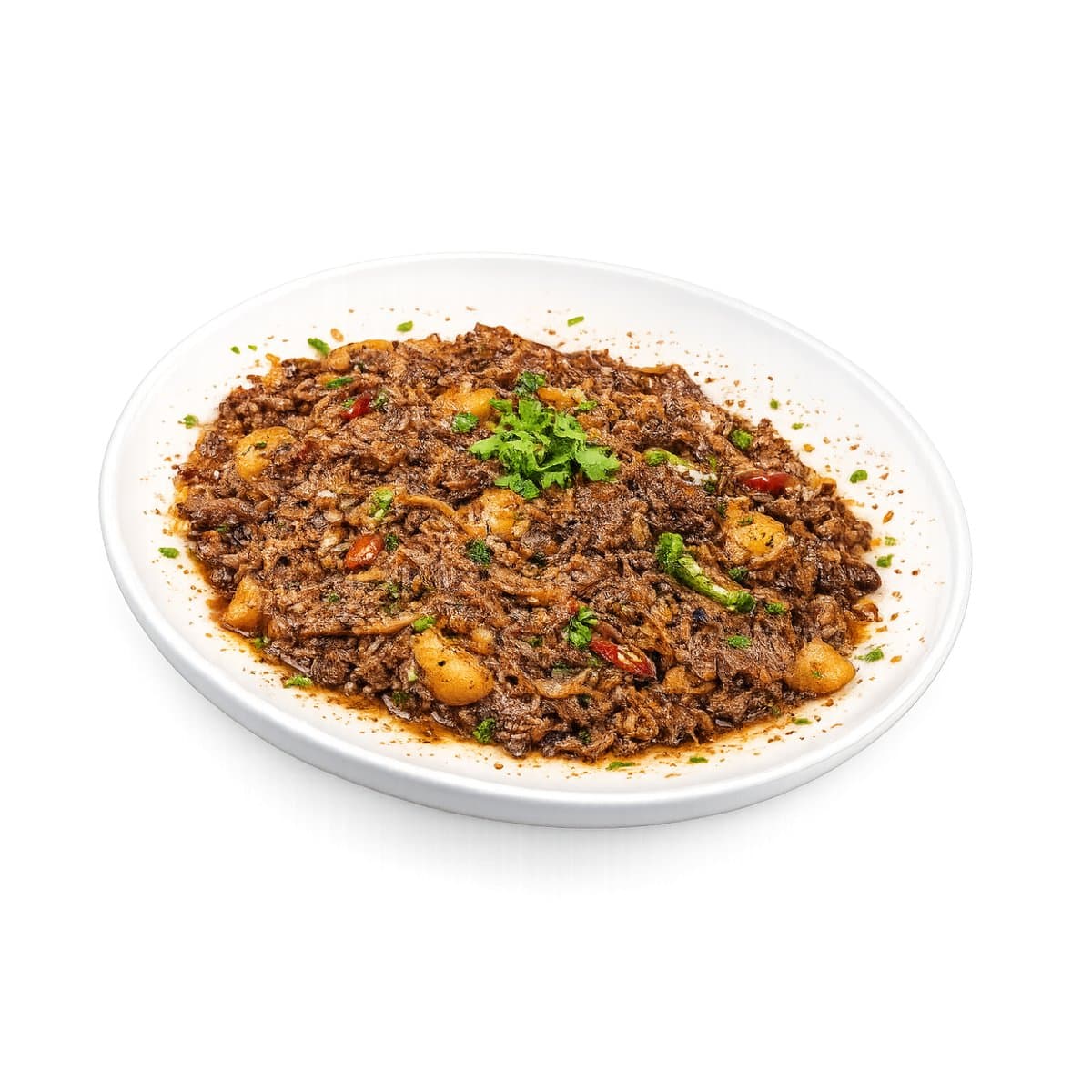 Oqda Lamb