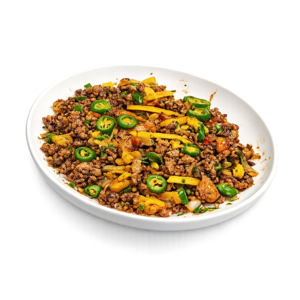 Minced Beef