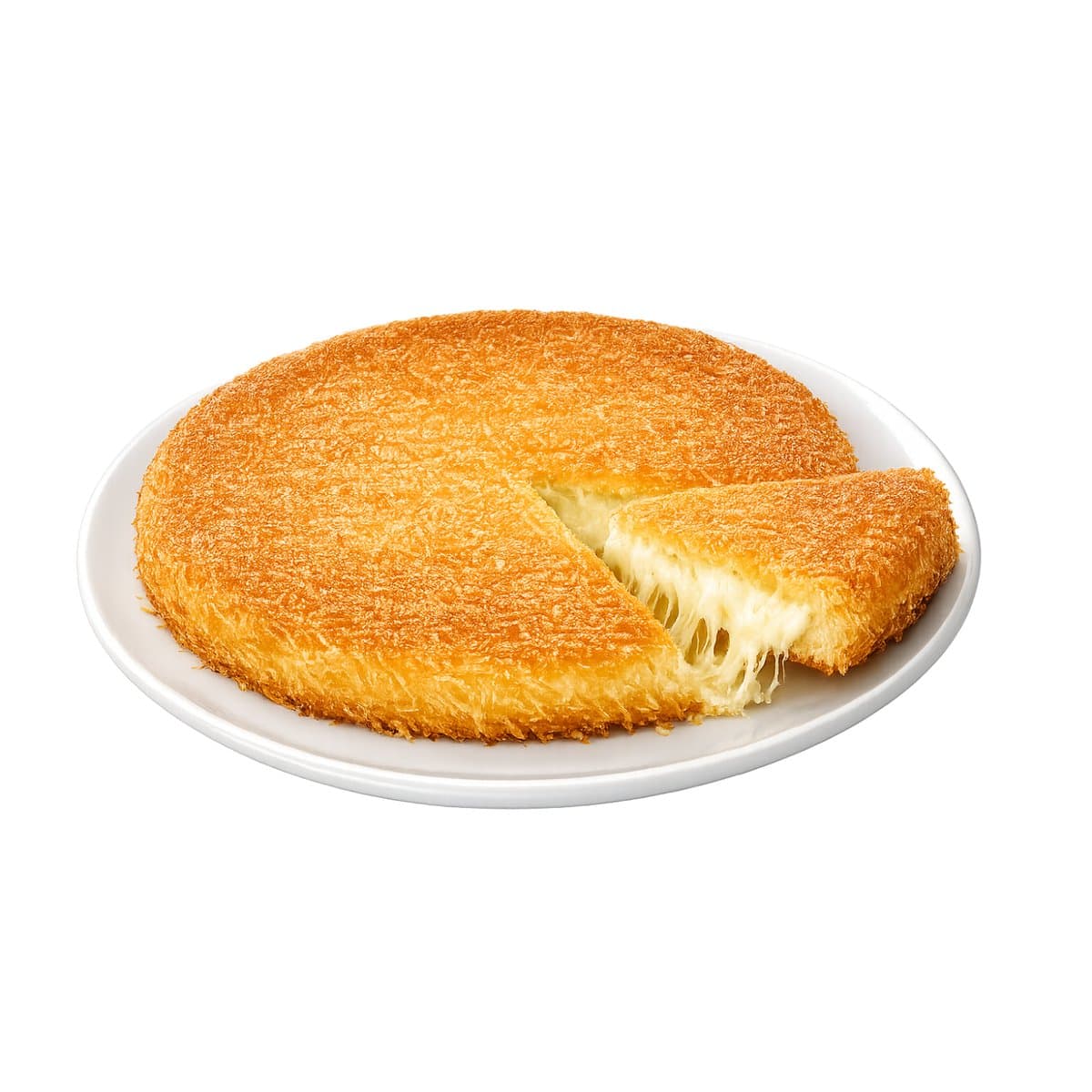 Cheese Kunafa