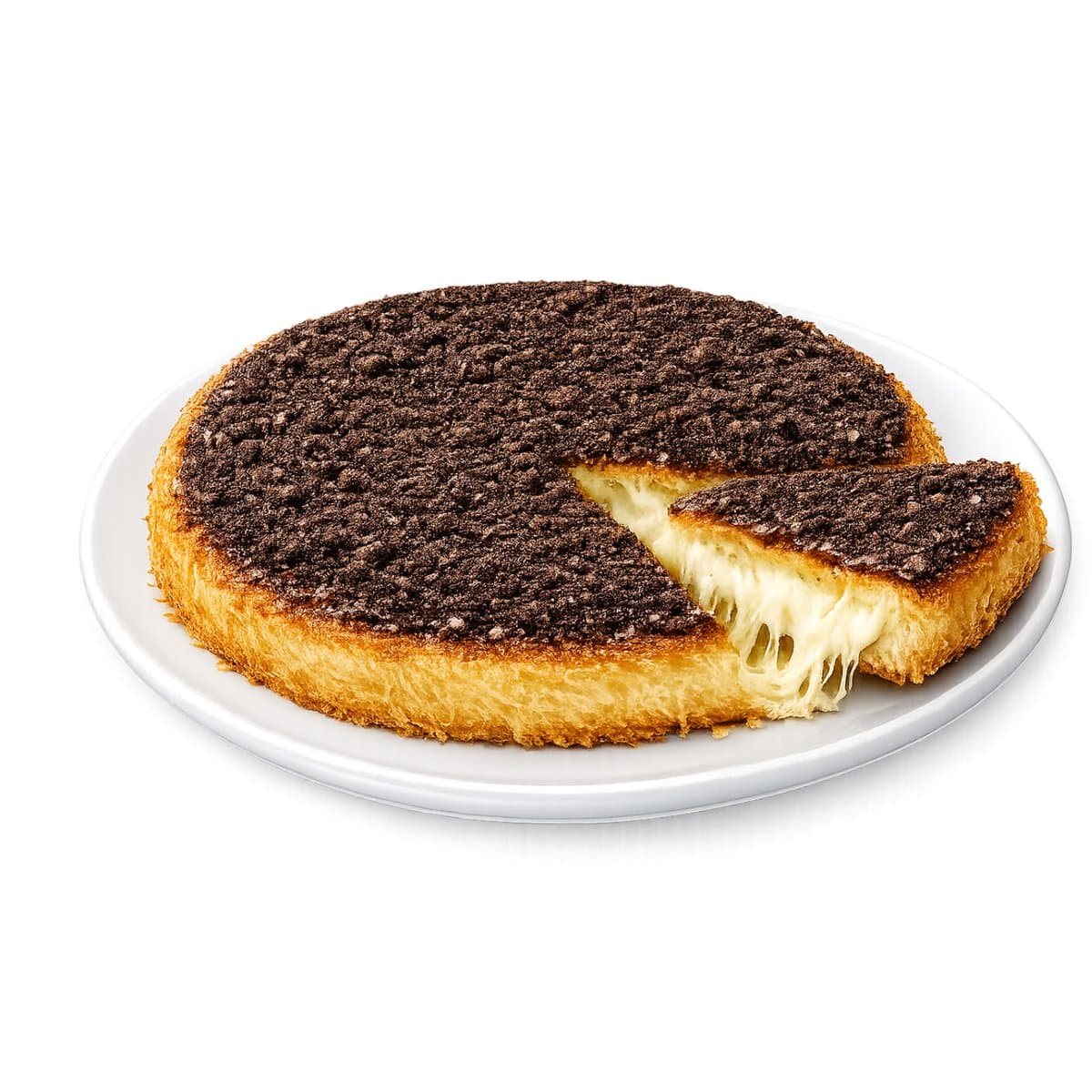 Oreo Kunafa