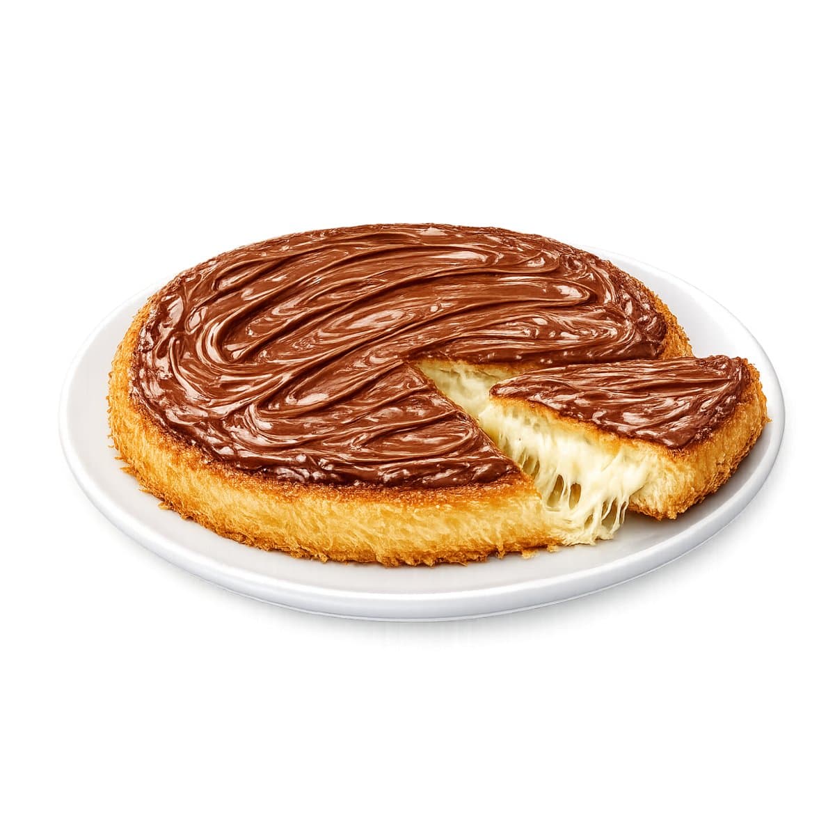 Chocolate Kunafa
