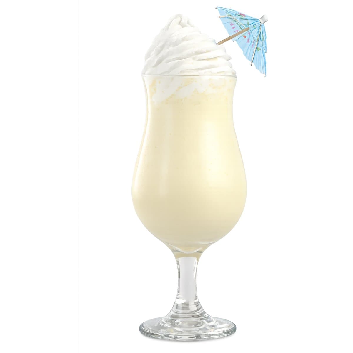 Vanilla Shake