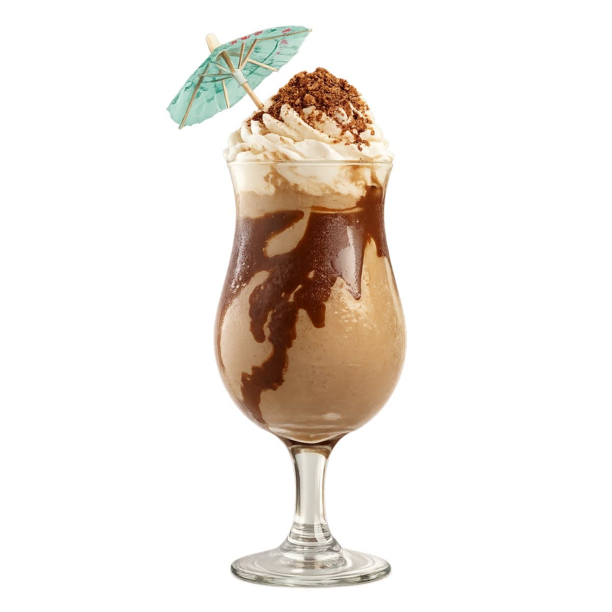 Milo Shake