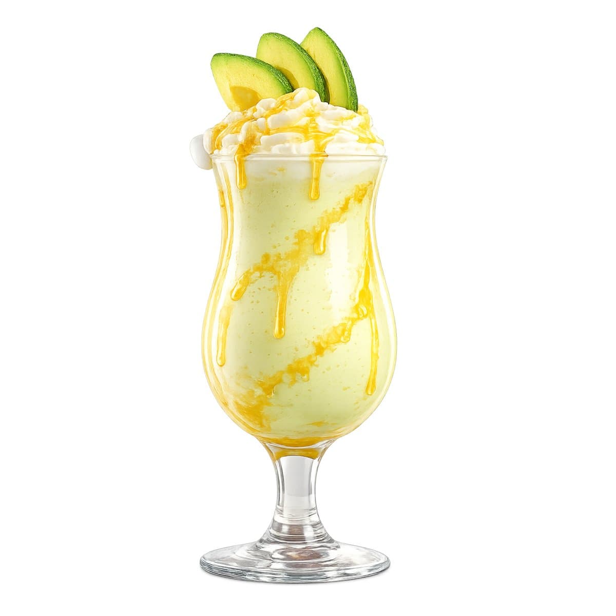 Avocado Shake